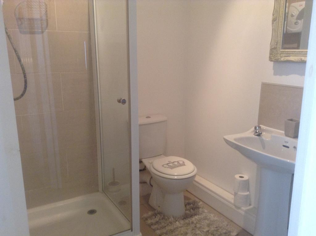 Alexandria Guest House آير المظهر الخارجي الصورة