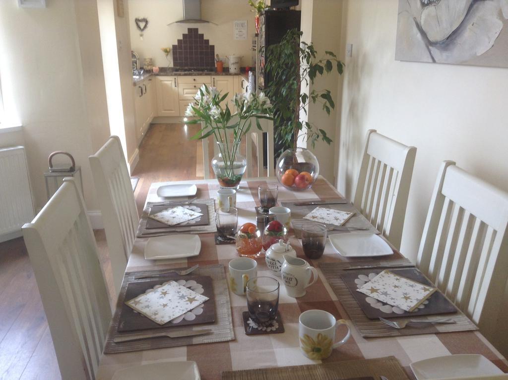 Alexandria Guest House آير المظهر الخارجي الصورة