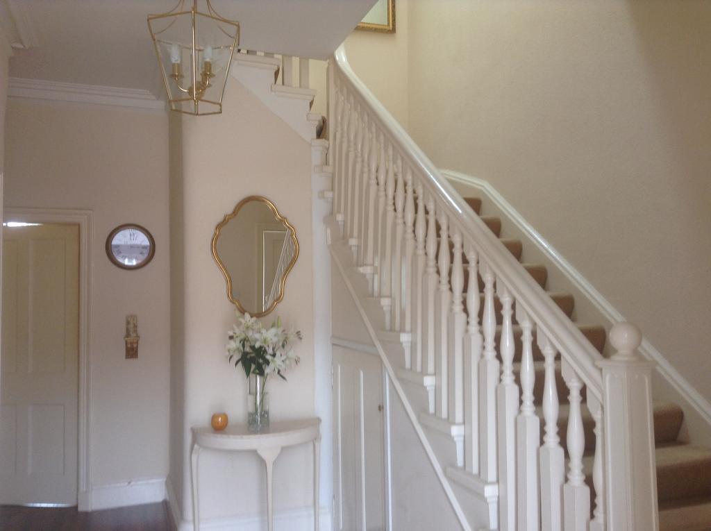 Alexandria Guest House آير المظهر الخارجي الصورة